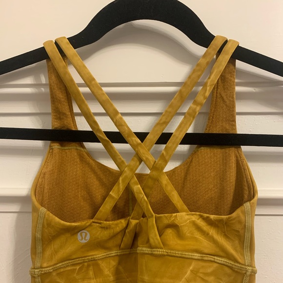 Lululemon Athletica Energy Bra - Picture 4 of 6